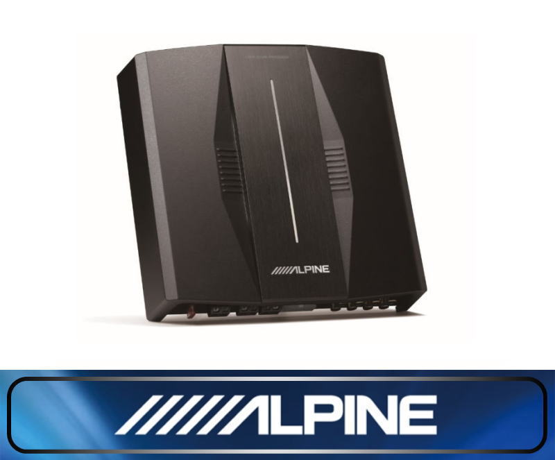 ALPINE【アルパイン】PXE-C80-88-J