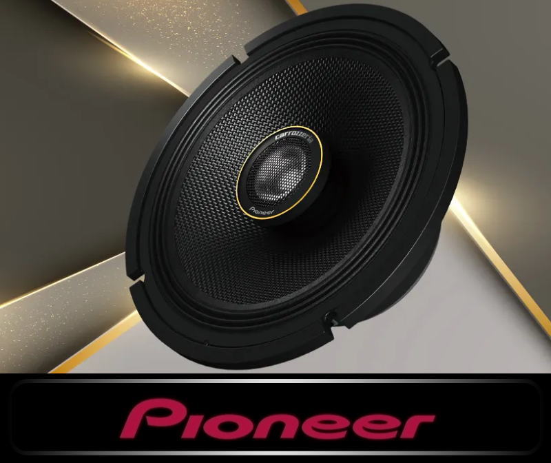 パイオニア・カロッツェリア｜スピーカーts-c17シリーズ｜PIONEER・CARROZZERIA