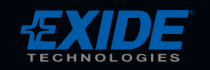 高性能バッテリーEXCIDE