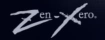 「ZenXero ゼンゼロ」 「ZenXero ゼンゼロ」
