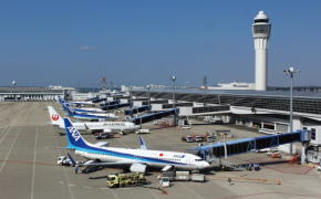 中部国際空港 セントレア 中部国際空港 セントレア