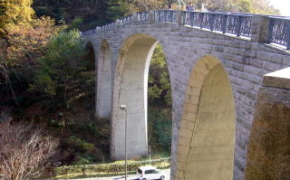 七沢森林公園 七沢森林公園