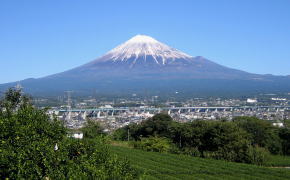 富士山 富士山
