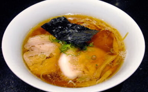 新横浜ラーメン博物館 新横浜ラーメン博物館