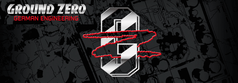 グラウンドゼロ(GROUND ZERO) グラウンドゼロ(GROUND ZERO)