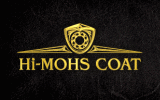 KXR[eBO Hi-MOHS-COAT