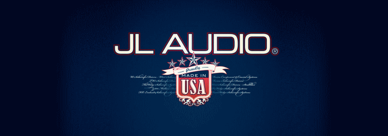 ジェイエルオーディオ(JL AUDIO) ジェイエルオーディオ(JL AUDIO)