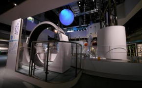 名古屋市科学館 名古屋市科学館