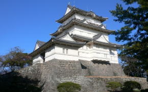 小田原城 小田原城