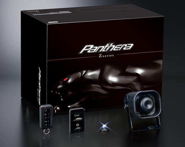 Panthera Z106