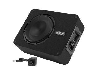 audison｜アンプ内蔵ウーファー