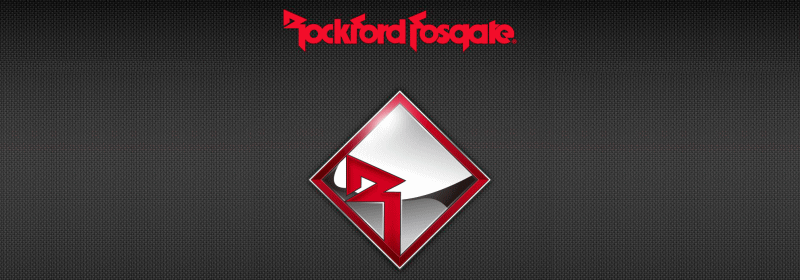 ロックフォード フォズゲート(rockford fosgate) ロックフォード フォズゲート(rockford fosgate)