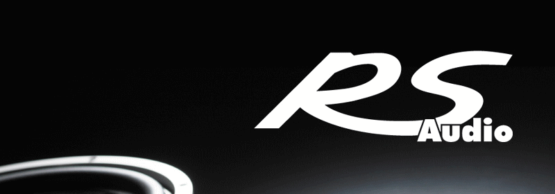 アールエスオーディオ(RS AUDIO) アールエスオーディオ(RS AUDIO)