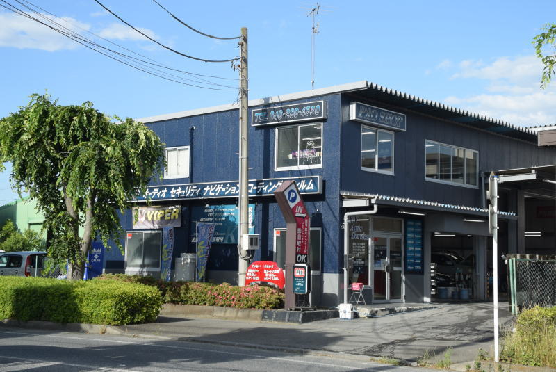 東名厚木インター店詳細