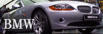 BMWの取付・施工例 BMWの取付・施工例