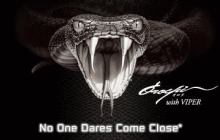 VIPER SALE