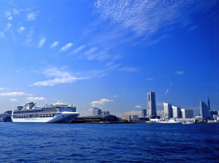 横浜